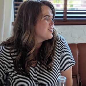 Meet your Posher, Taylor